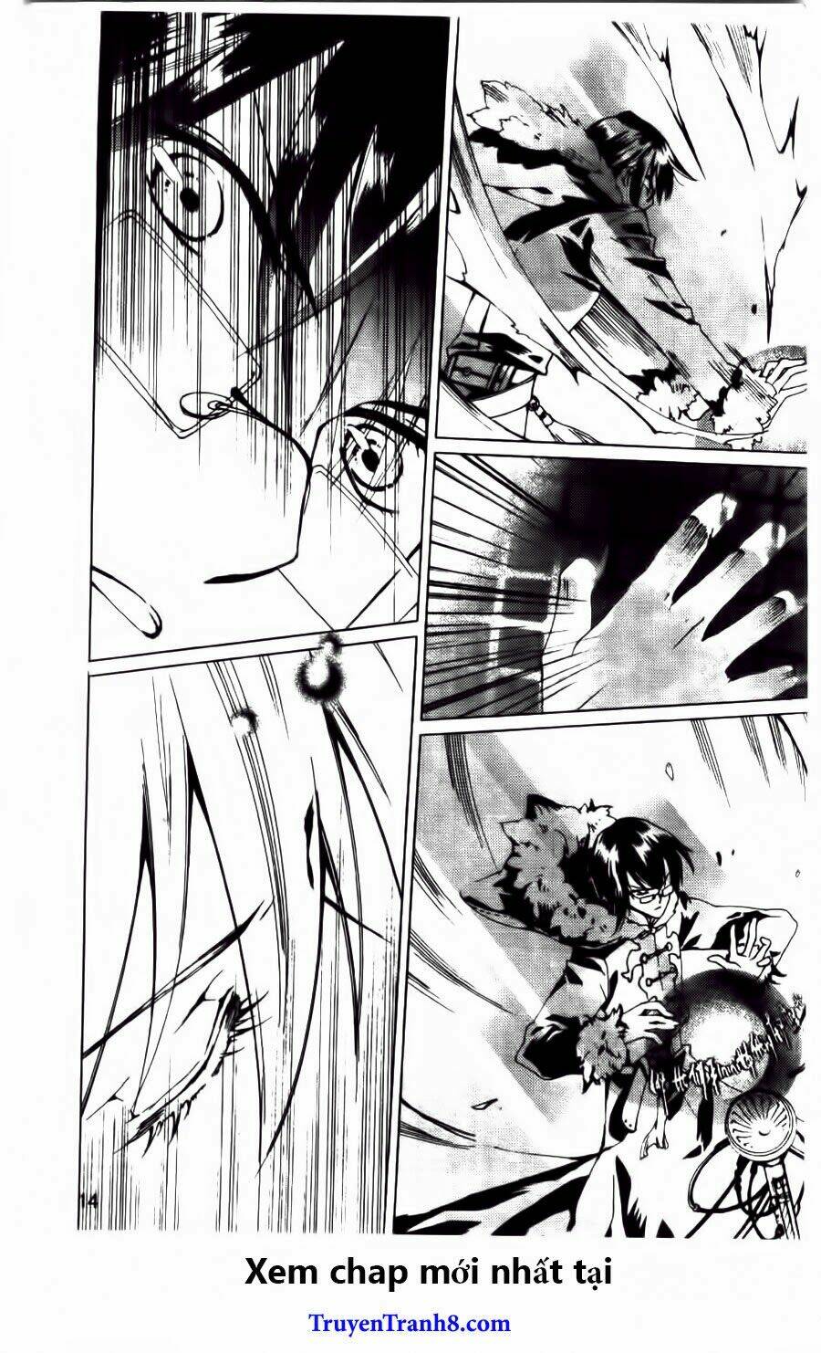 xing gui shi tian kong de dao lu chapter 19 13