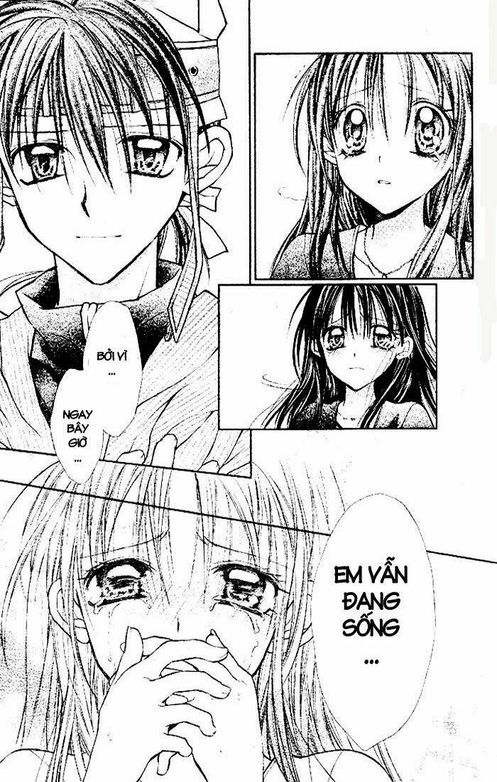 đi tìm mặt trăng tròn chapter 16 15