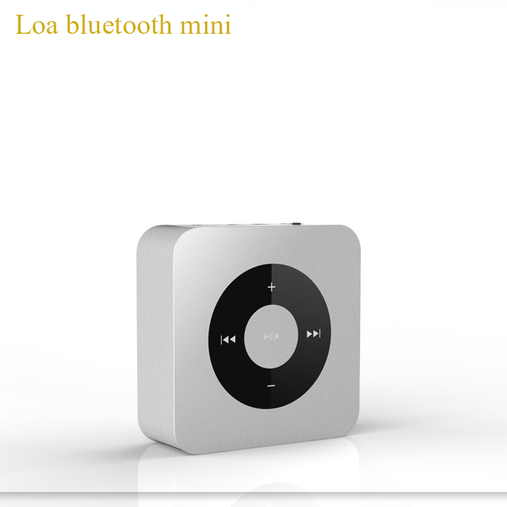 Loa bluetooth motoro M118 mini