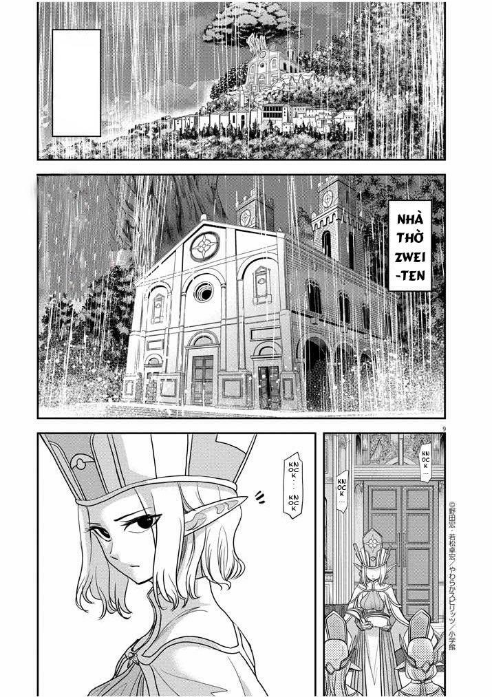 thất sách chuyển sinh chapter 5 9