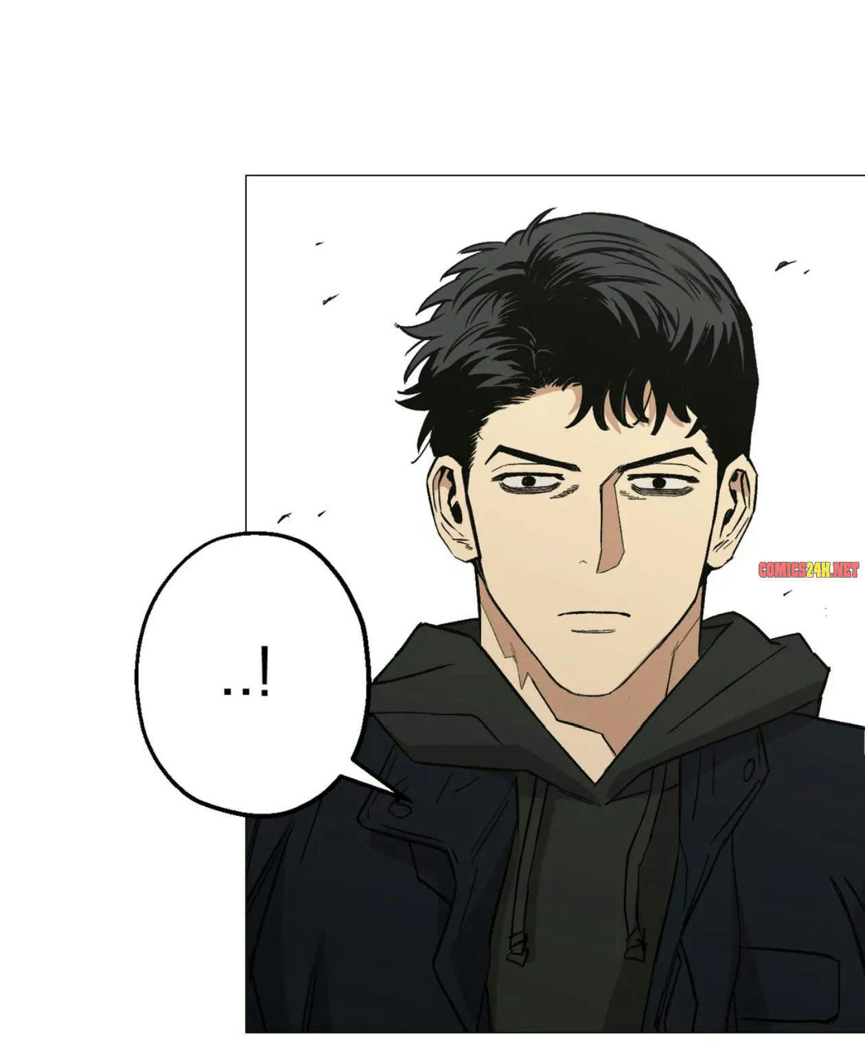 khi sát nhân biết yêu chapter 20 40