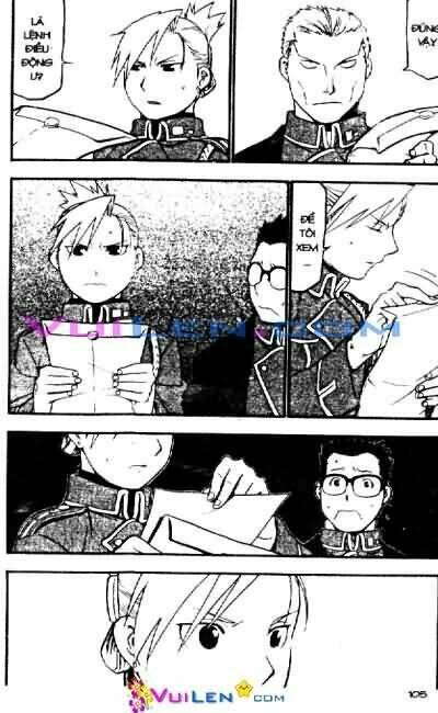 giả kim thuật chapter 52 11