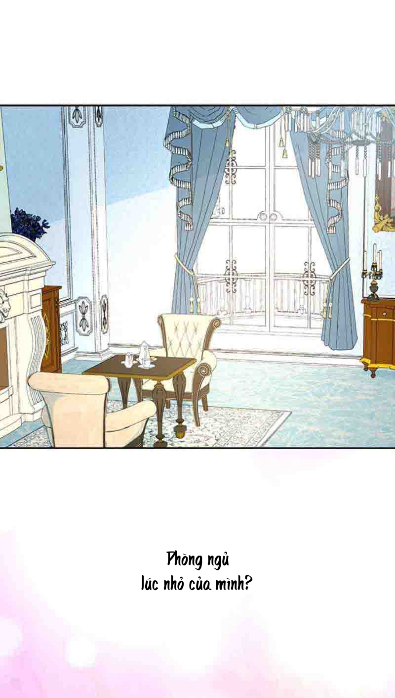 sự trở lại của kỵ sĩ chapter 0.5 34