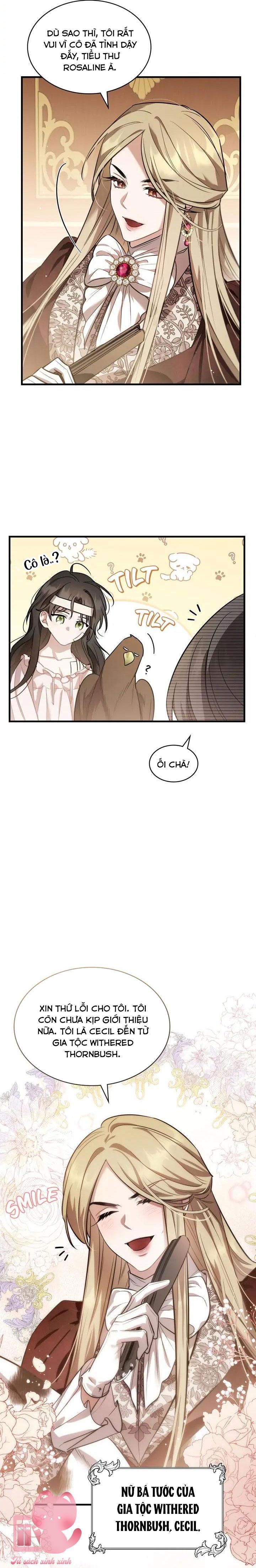 đêm đen khuất bóng chapter 34 14