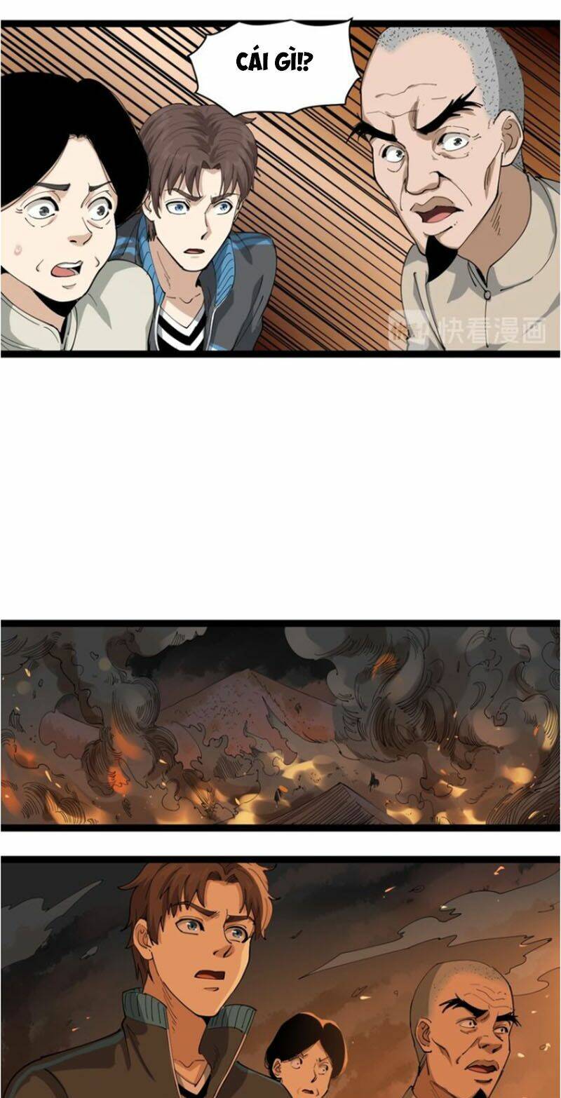 hồi xuân tiểu độc y chapter 26 59