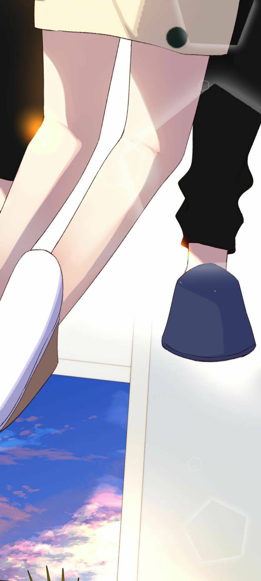 yêu thương em, yêu bản thân chapter 22 27