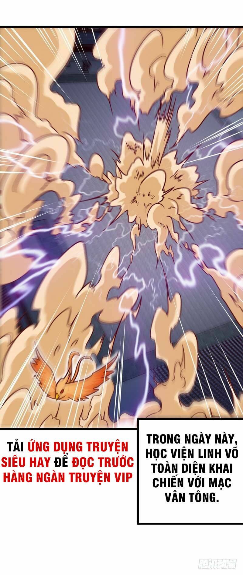 chí tôn thần ma chapter 154 27