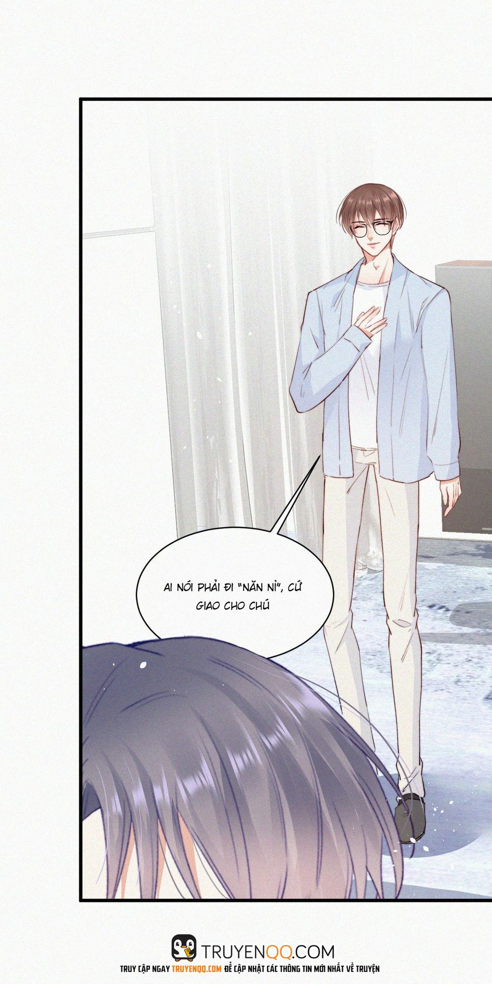 triều tây, in or out chapter 6 12