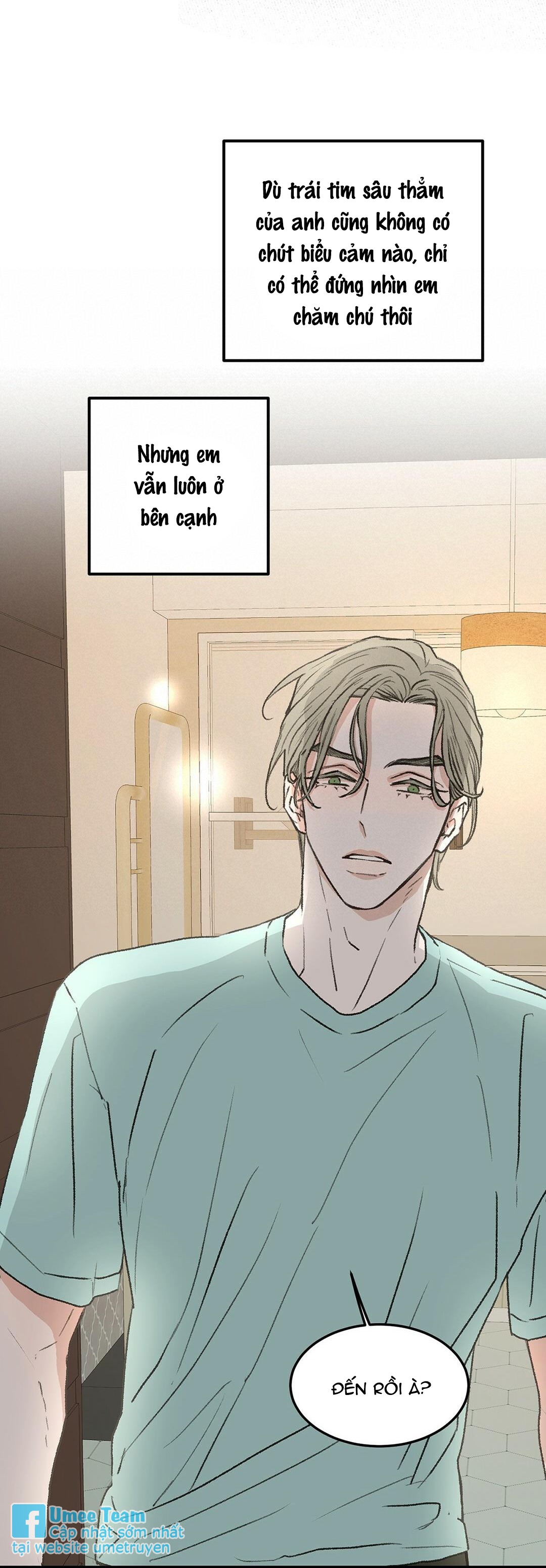 vùng cấm tình yêu của beta chapter 35 16