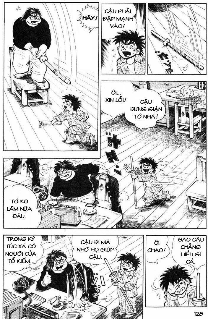 ore wa teppei chapter 96 10