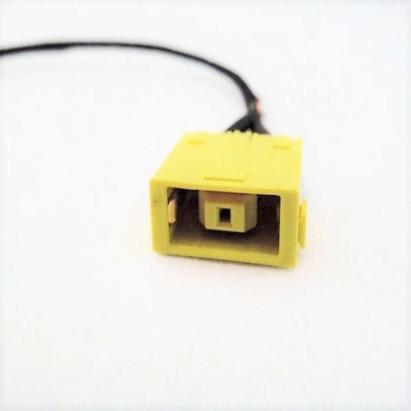 Bao Da Máy Tính Bảng Cho Lenovo IdeaPad Yoga 13 TS 13-5934 13-5935 145500054 Cáp Nối Cổng Sạc Dc