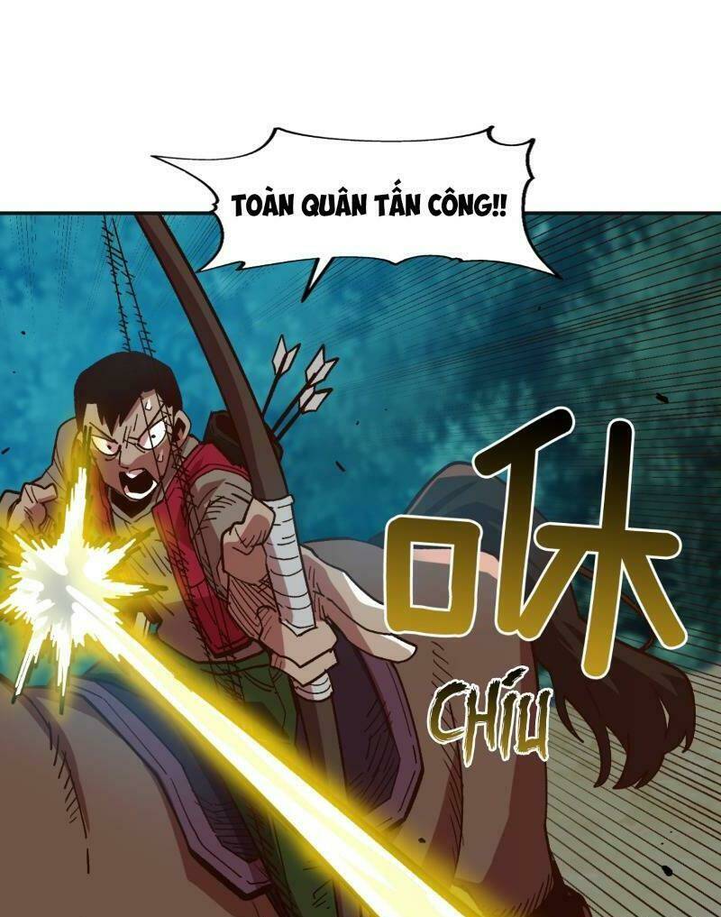 đại lục vô song chapter 3 25