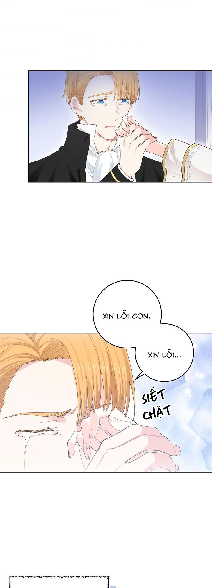 tôi đã mệt rồi chapter 27 46