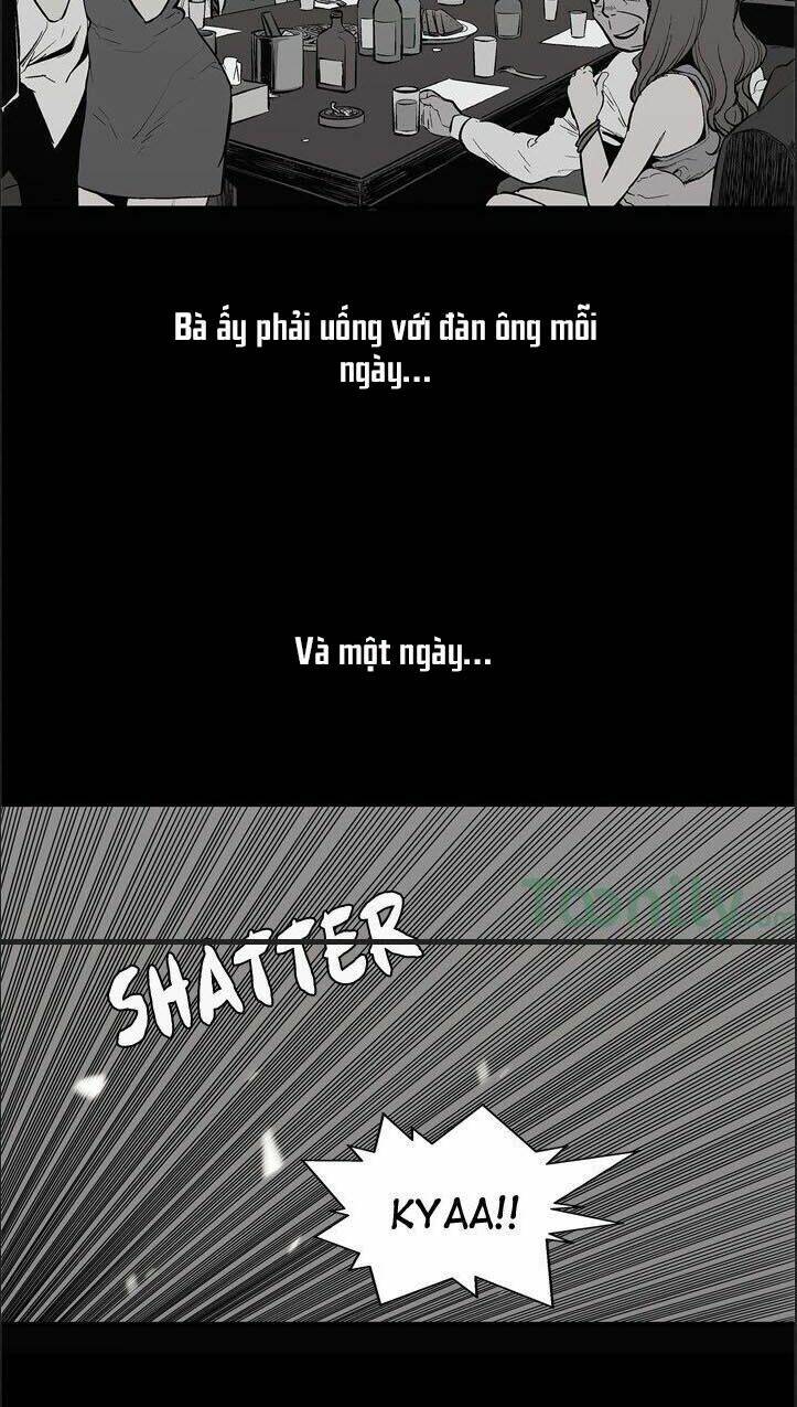 hiệp sĩ giao hàng chapter 44 11