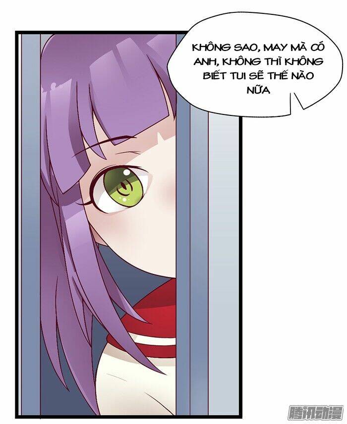 người ba độc thân chapter 21 8