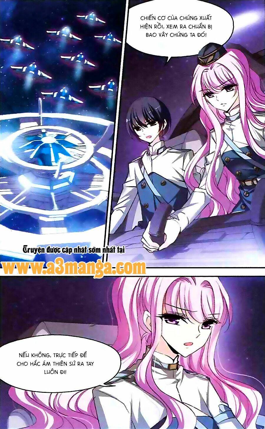 xuyên duyệt tây nguyên 3000 chapter 123 7