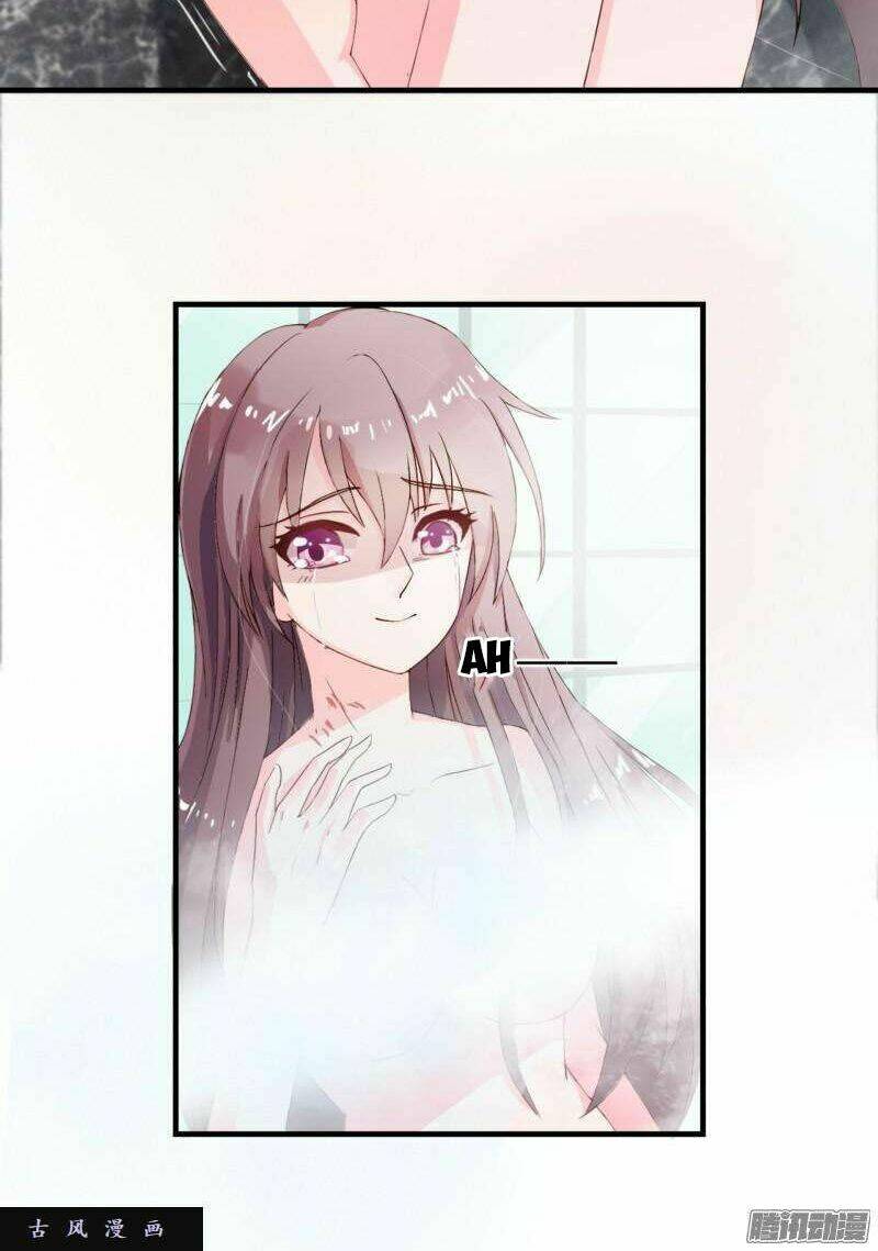 anh trên thiên đường, tôi dưới địa ngục chapter 2 15