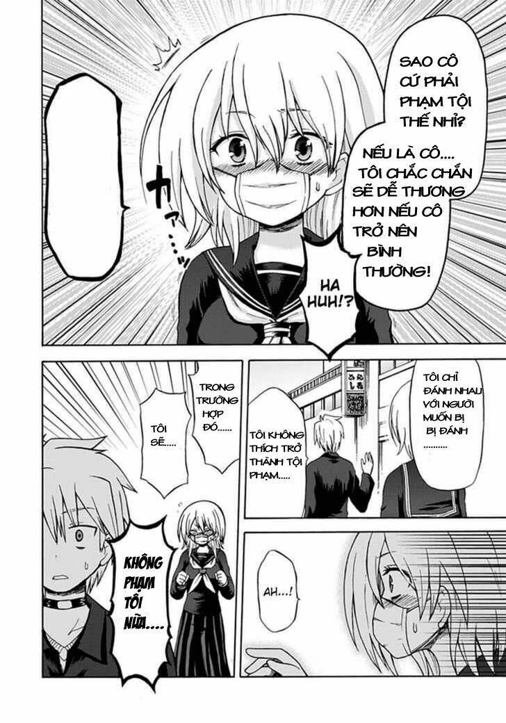 fujimura-kun meitsu chapter 17 13