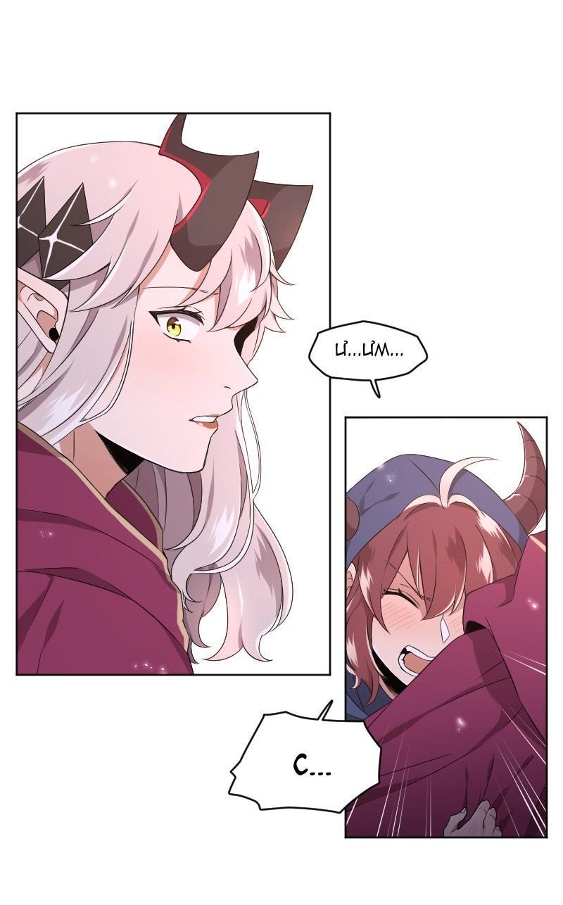 pháp sư và nữ chúa quỷ chapter 71 27