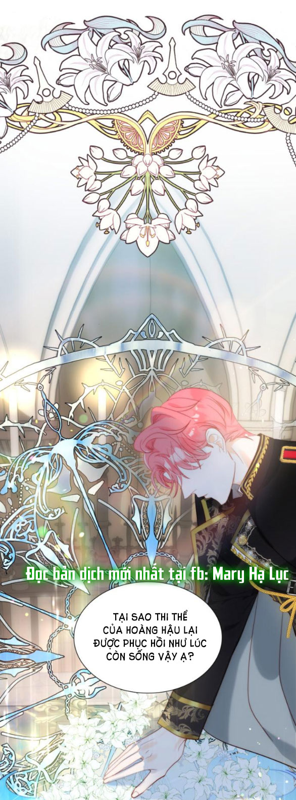 sau khi chuyển sinh tôi trở thành công chúa chapter 22.1 20