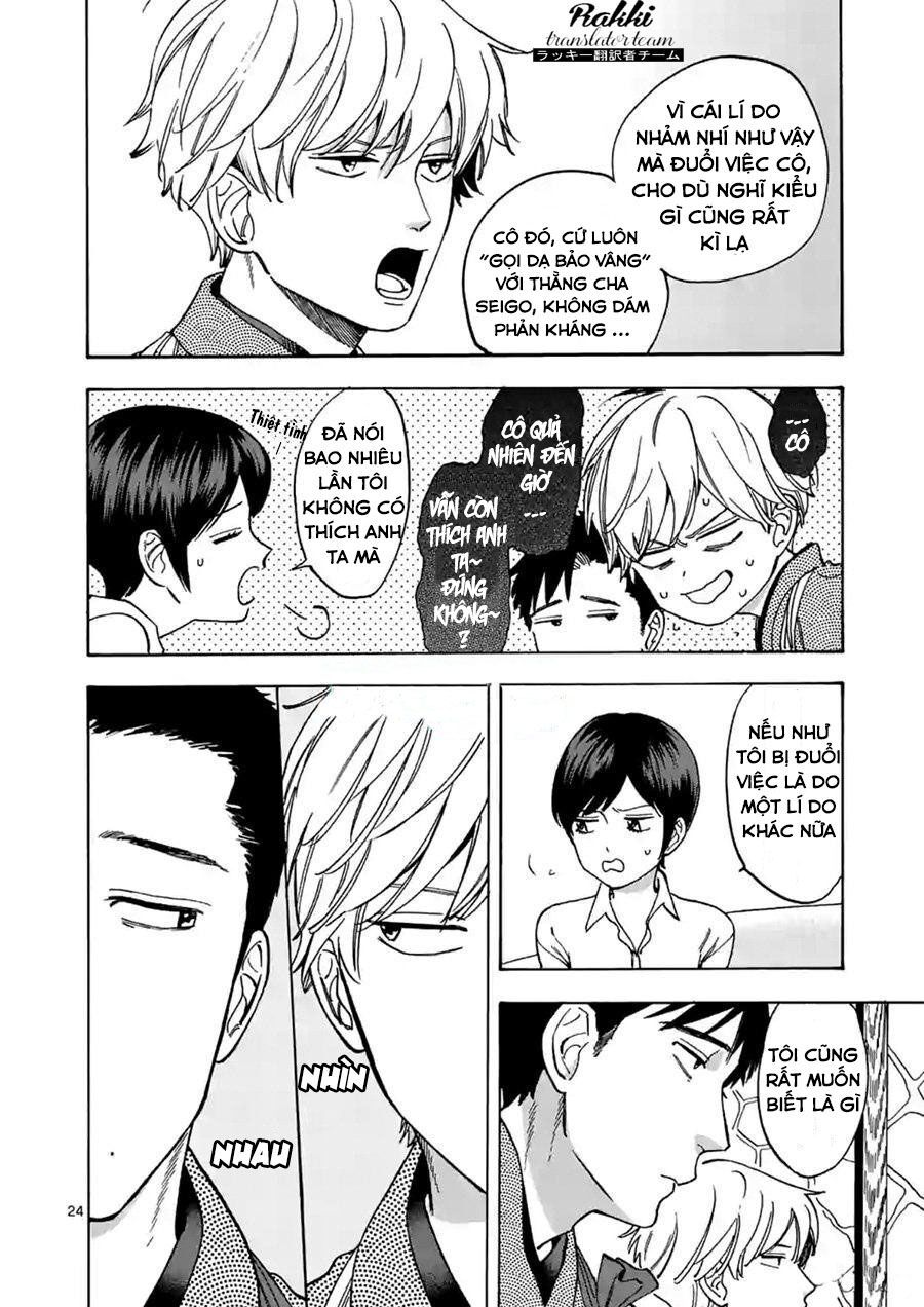 promise cinderella chapter 35 24