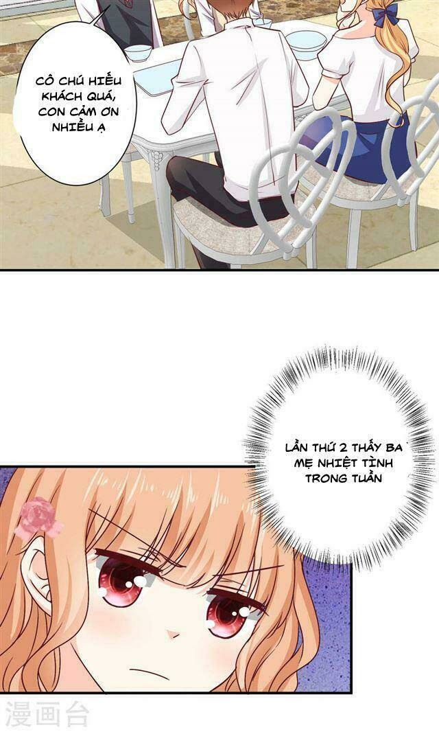 hôm nay tôi sẽ yêu ai đây ? chapter 6 16