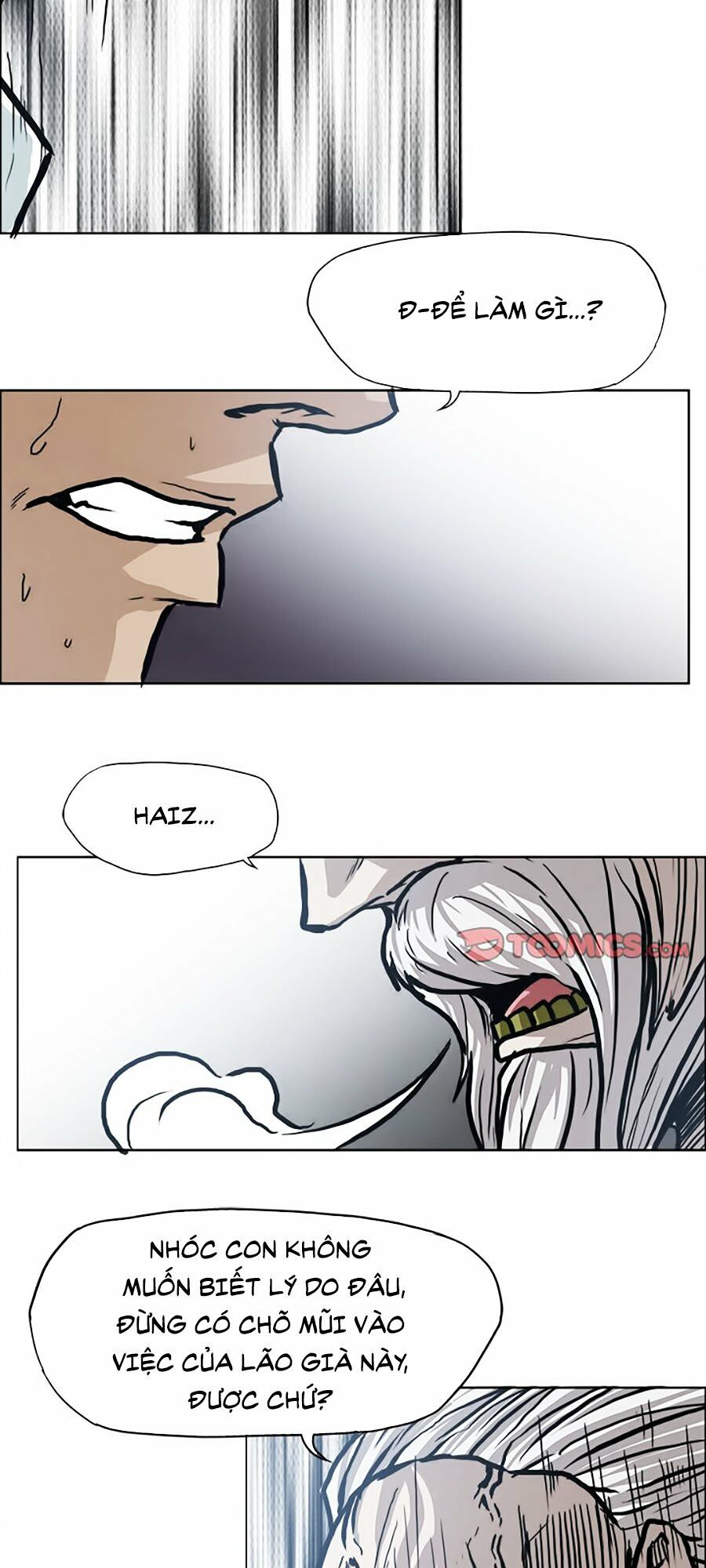 bá chủ học đường ss2 chapter 42 22