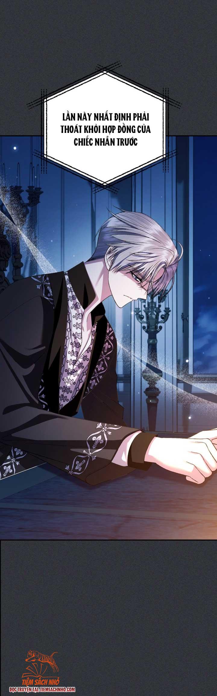 cha, con không muốn kết hôn đâu chapter 78 5