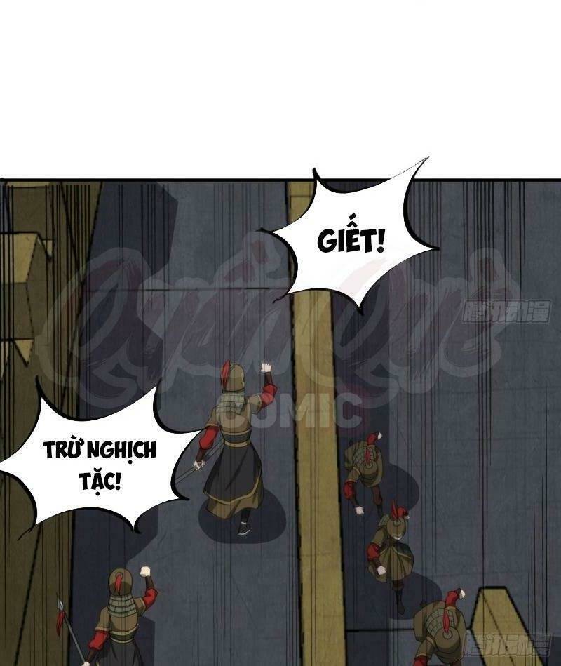 trọng sinh tới đại đường chapter 95 29