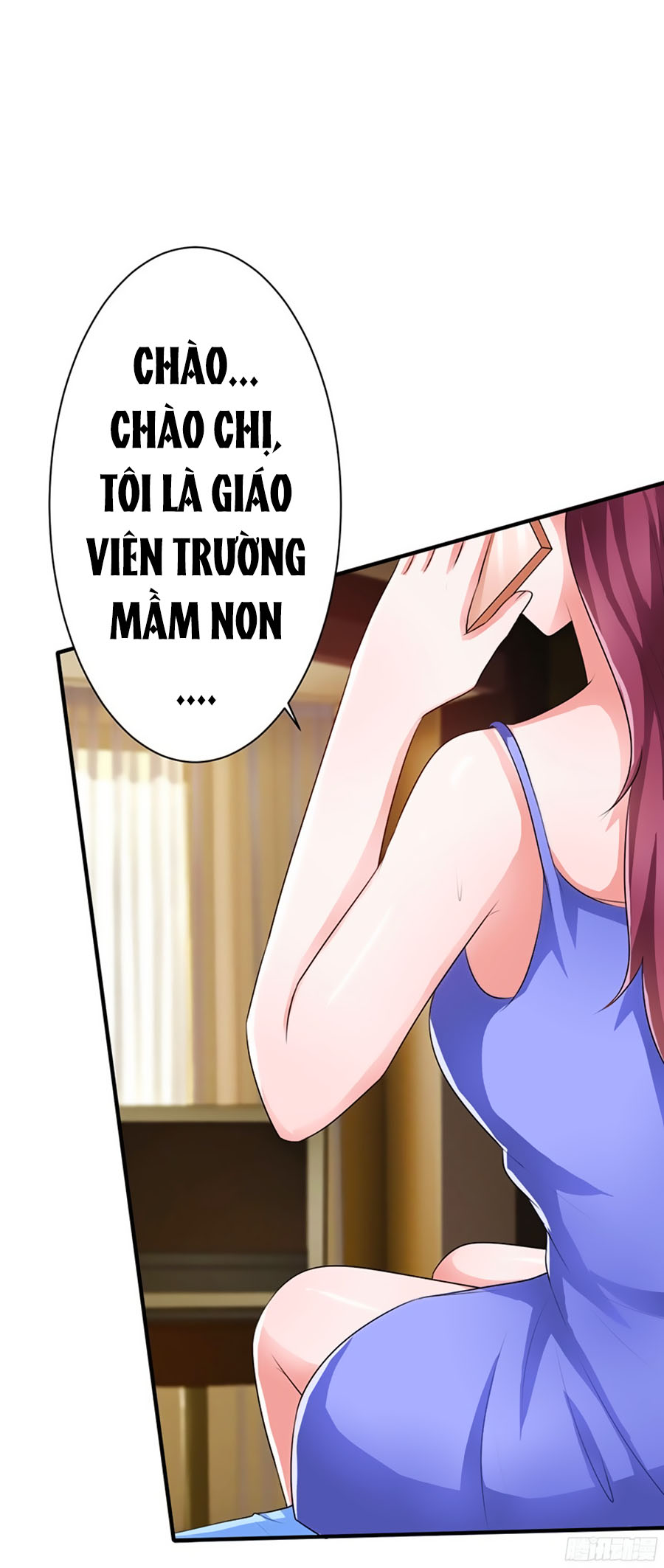 sự cứu rỗi của người vợ chapter 3 17