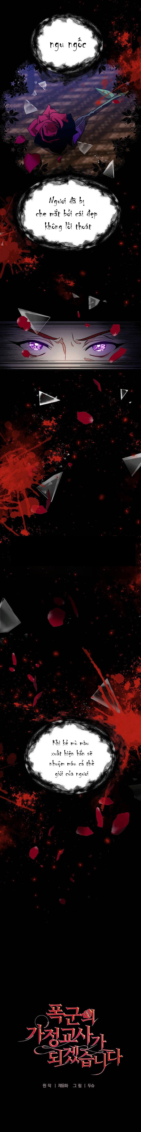 tôi sẽ trở thành gia sư của bạo chúa chapter 1 8