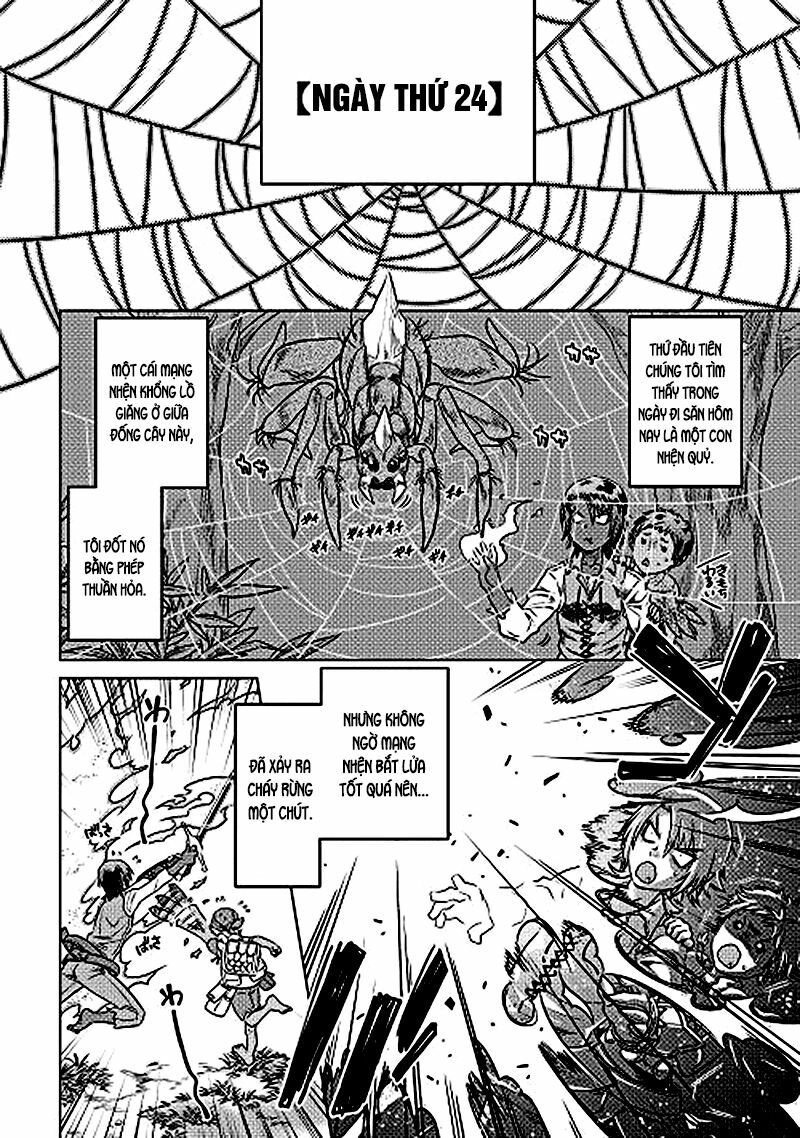 Re:monster chapter 6 4