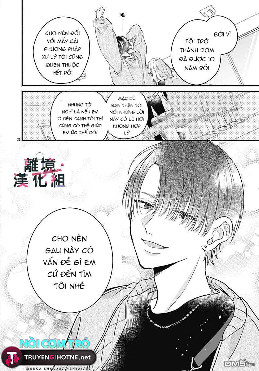 thống trị hoàn mỹ chapter 4.2 4