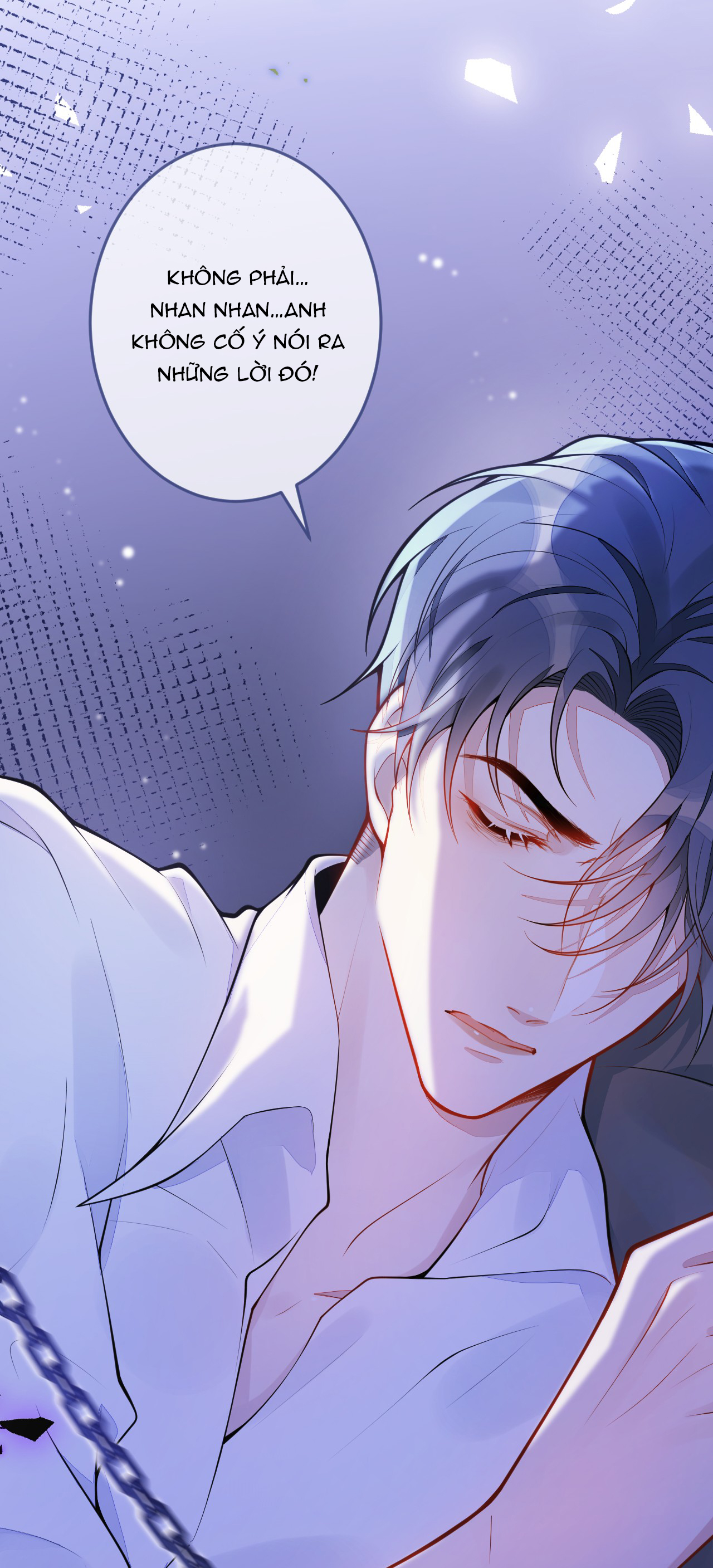 ân sủng của sói chapter 2 46