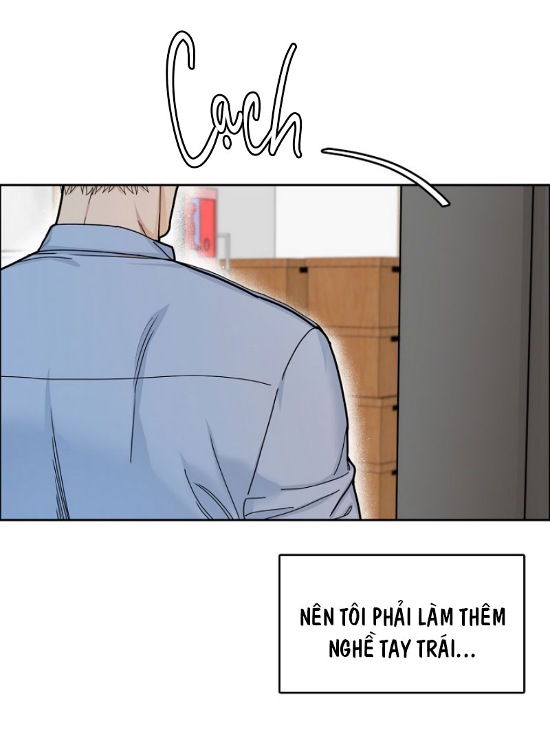 cho tôi ăn anh đi! chapter 1 35