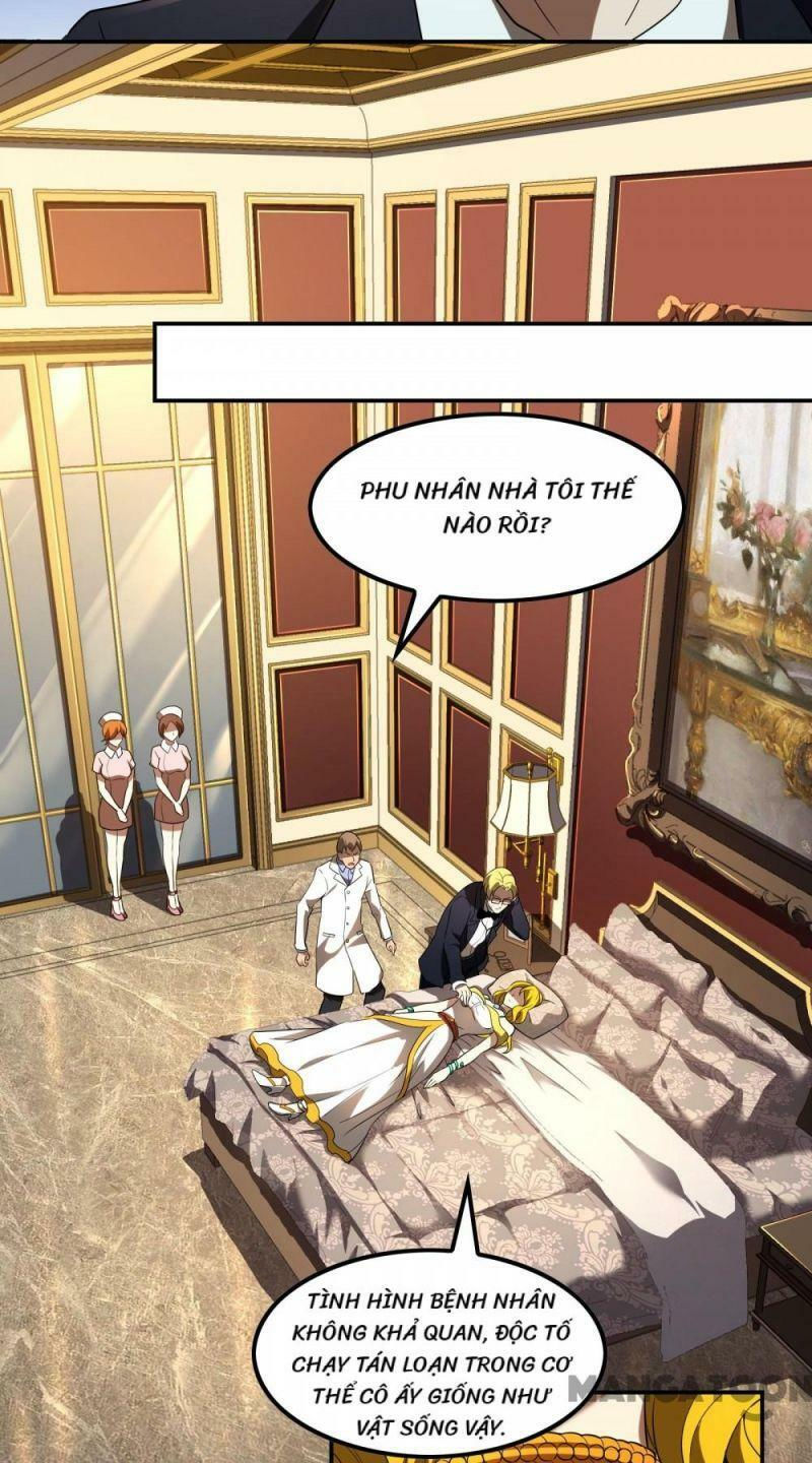 đệ nhất người ở rể chapter 112 15