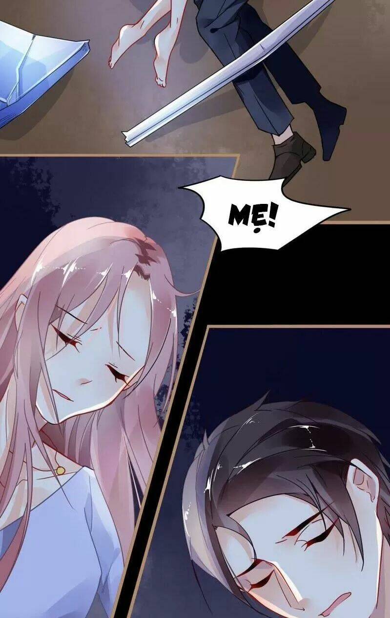 mưu ái thành nghiện chapter 1 18