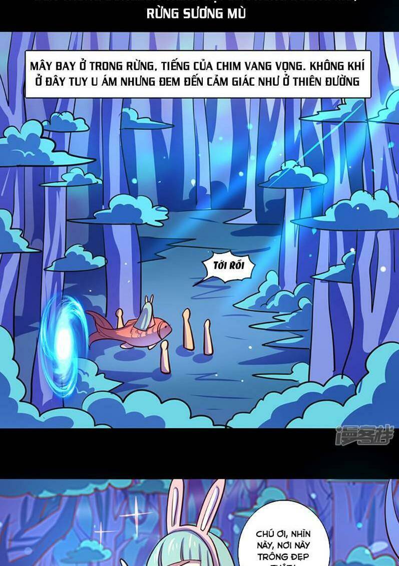 ta không phải là npc chapter 85 11