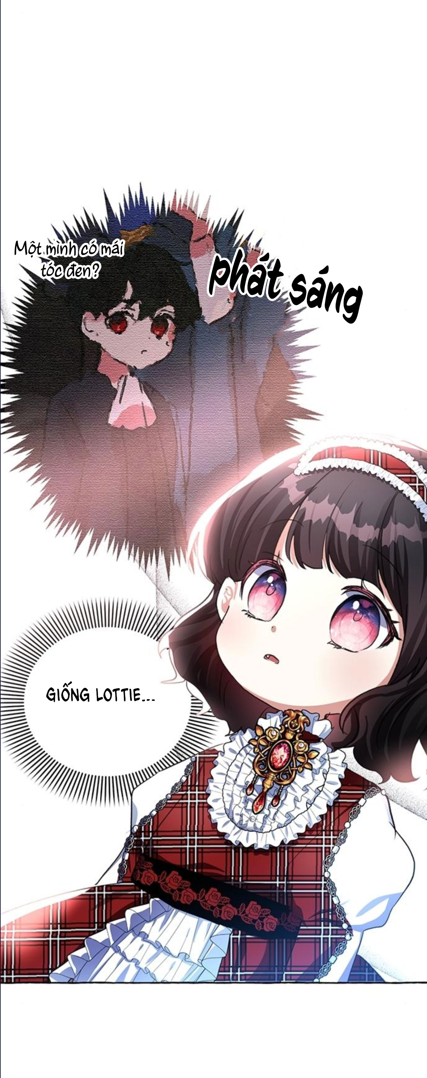 Con Gái Bé Bỏng Của Công Tước Ác Ma chapter 6 - Trang 49