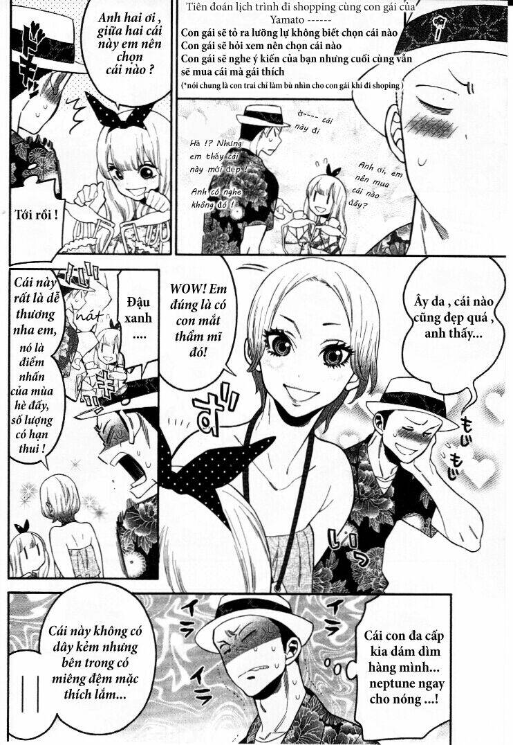 momoiro meloik chapter 14 7