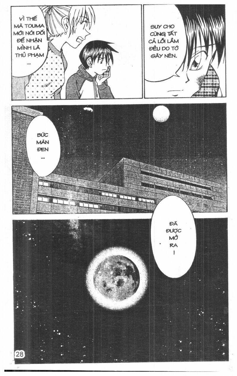 thám tử toma chapter 2 28
