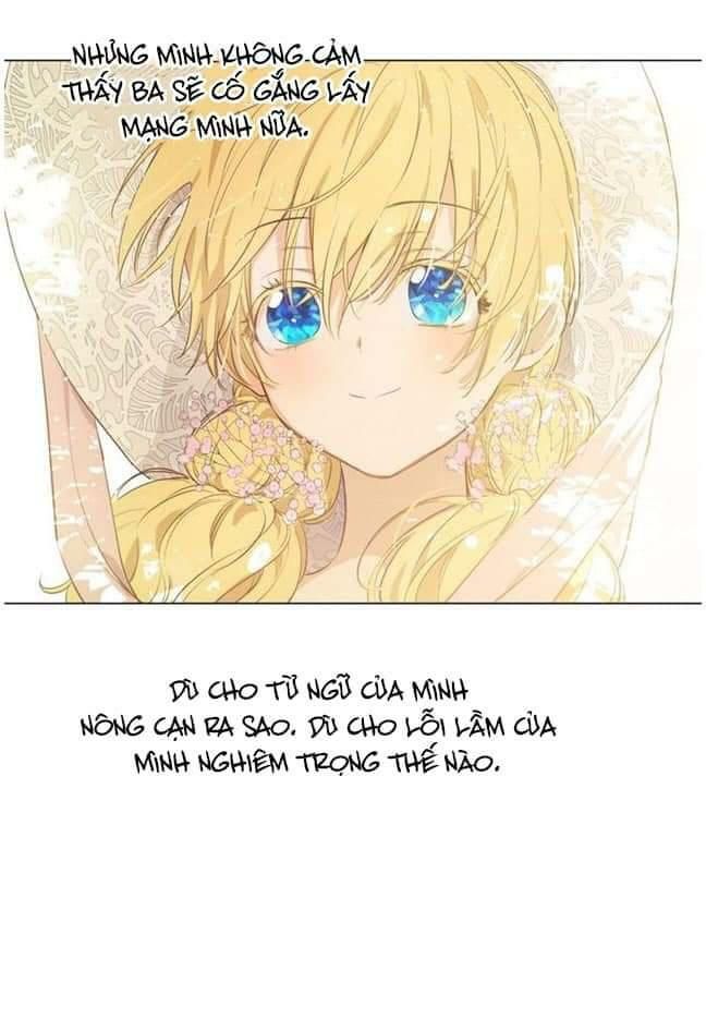 một ngày nọ tôi bỗng thành nàng công chúa chapter 40 22
