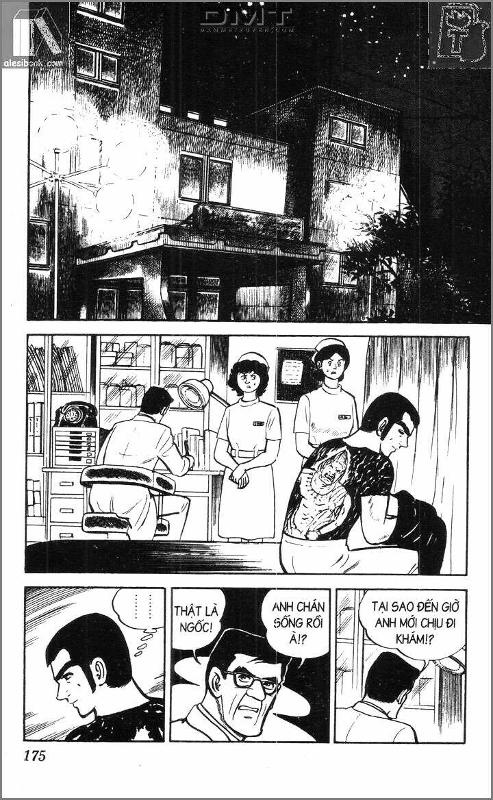 ganbare genki chapter 44 12