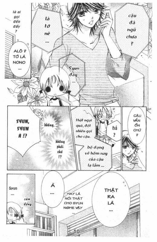 ore-sama kingdom chapter 4 10