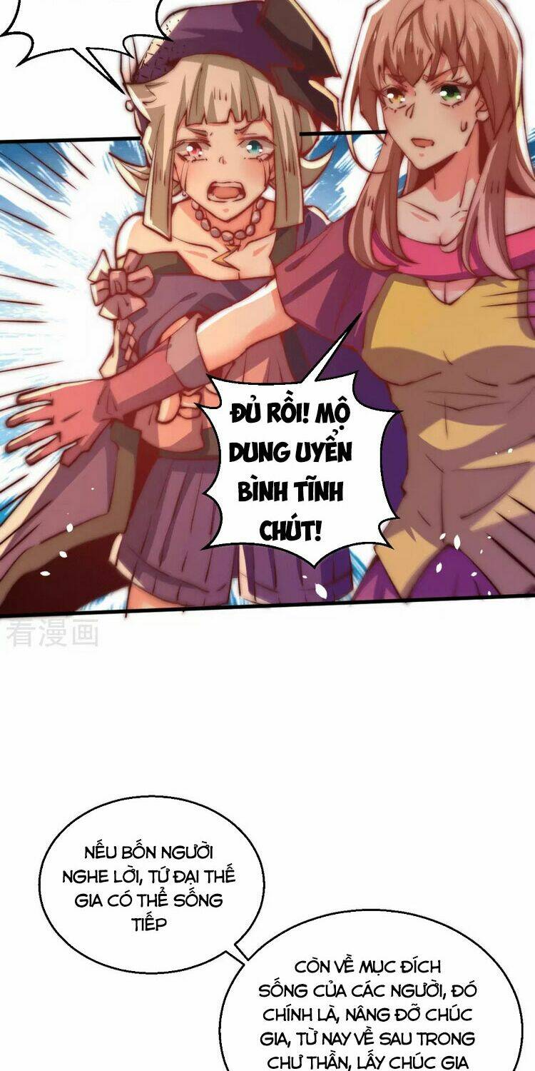 đô thị đỉnh phong cao thủ chapter 248 6