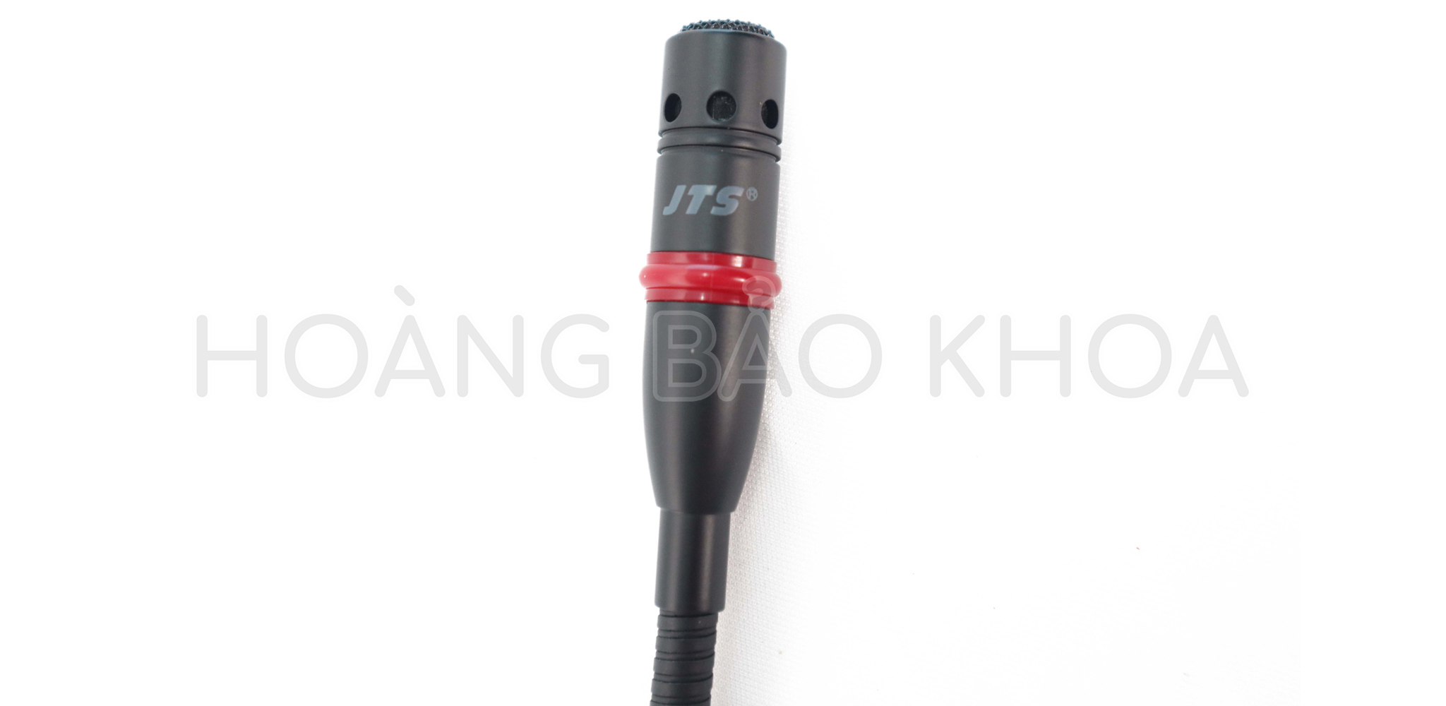 GM-5225L (K) Microphones Conference JTS - HÀNG CHÍNH HÃNG