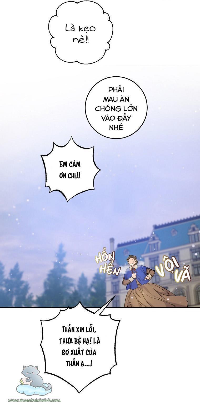 thuần hóa bạo chúa rồi bỏ trốn chapter 51 39