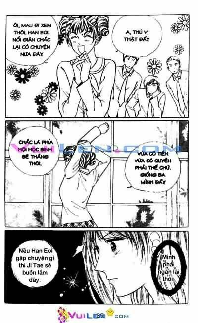 cô gái yêu kiều chapter 4 89