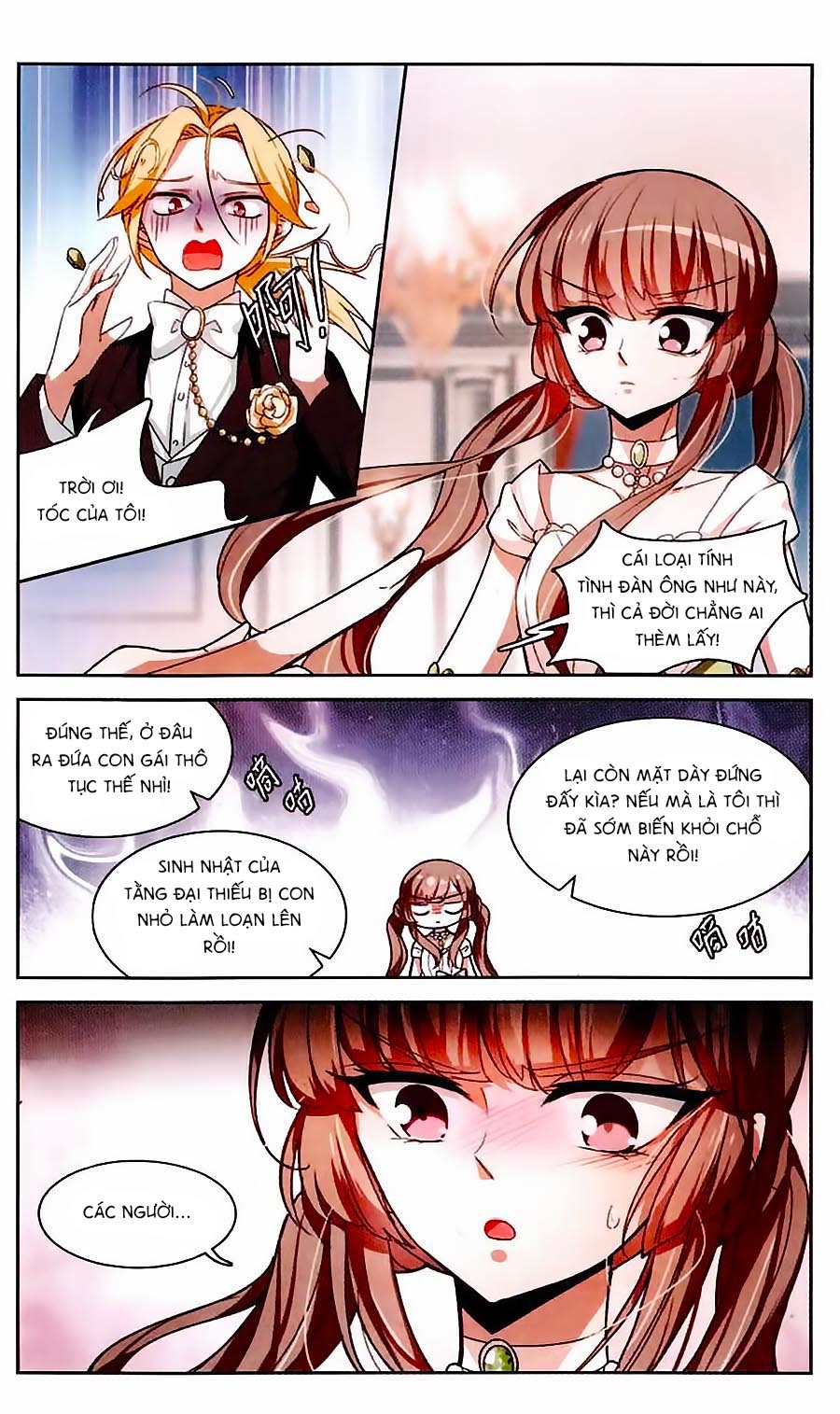 hy vọng pandora chapter 4 2