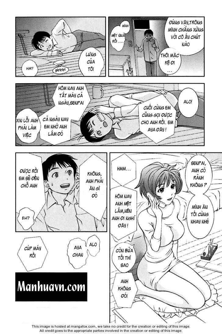 godddesss of the glasss! chapter 8 10